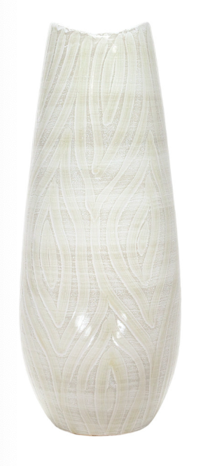 Geneva Tall Vase