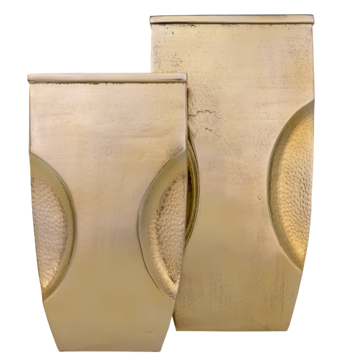 Tumen Vases - Set of 2