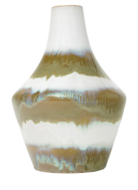 Powell Small Vase