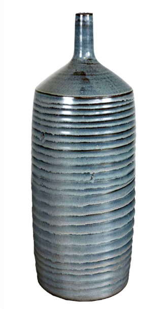 Fairman Blue Vase