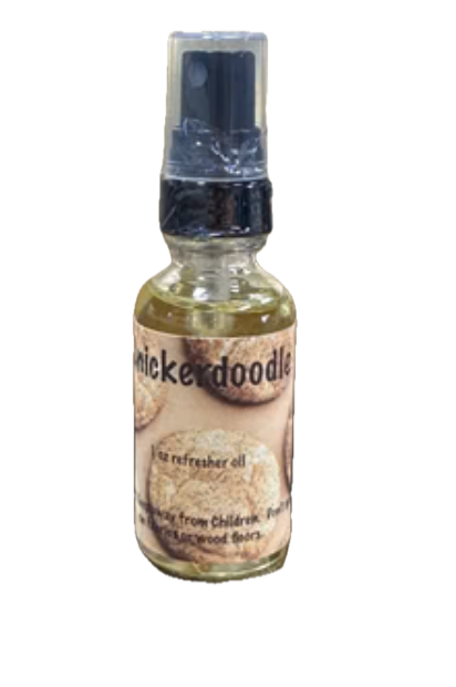 Snickerdoodle Refresher Oil